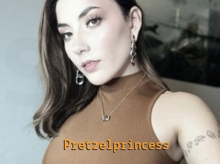 Pretzelprincess