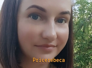 Pricerebeca