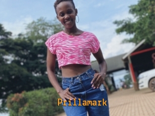 Prillamark