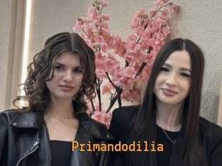 Primandodilia