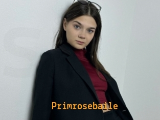 Primrosebaile