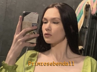 Primrosebendall