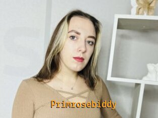 Primrosebiddy