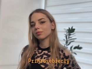 Primrosebierly