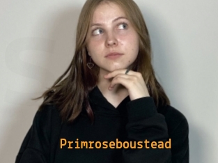 Primroseboustead