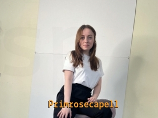 Primrosecapell