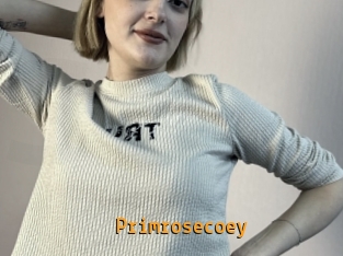 Primrosecoey