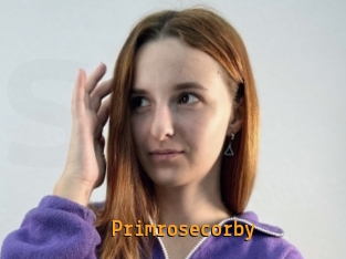 Primrosecorby