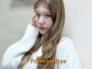 Primrosedrye
