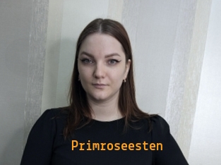 Primroseesten