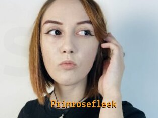 Primrosefleek
