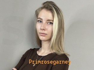 Primrosegarney