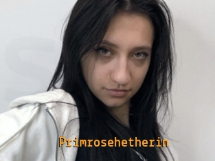 Primrosehetherin