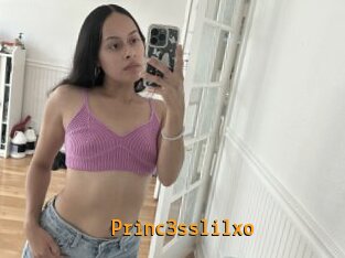 Princ3sslilxo
