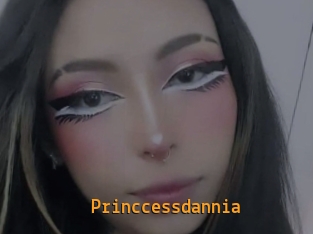 princcessdannia Sexcam Portal