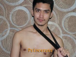 Princeruss