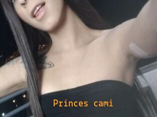 Princes_cami