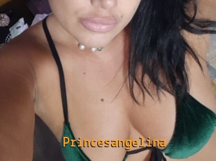 Princesangelina