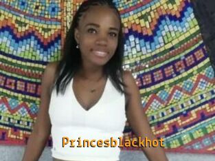 Princesblackhot