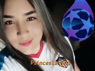 Princeslatynx