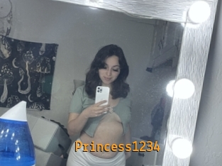 Princess1234