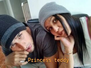 Princess_teddy