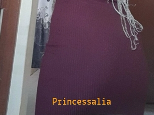Princessalia