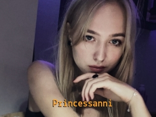 Princessanni