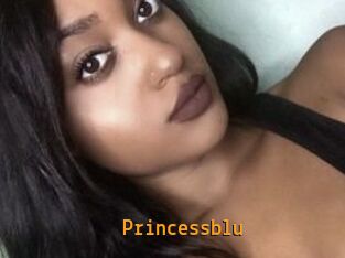 princessblu Sexcam Portal
