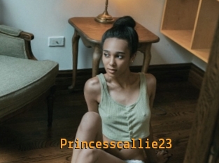 Princesscallie23