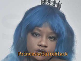 Princessclaireblack