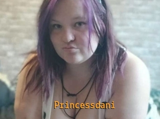 Princessdani