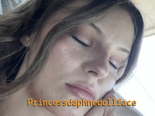 Princessdaphnedollface