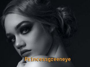 Princessgreeneye