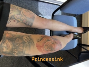 Princessink