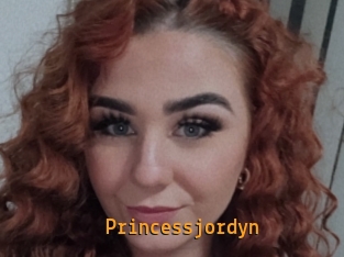 Princessjordyn