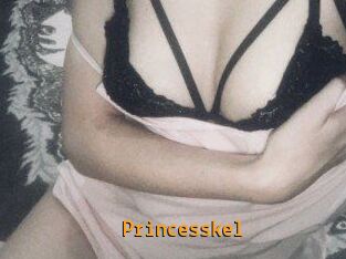 Princesskel