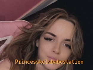 Princesskelsbabestation