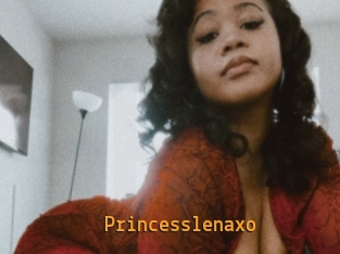 Princesslenaxo