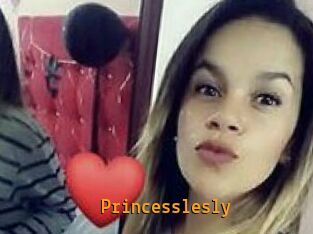 Princesslesly