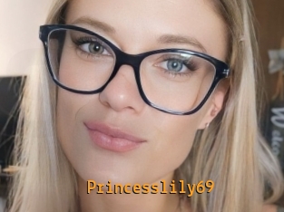 Princesslily69