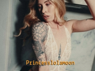 Princesslolamoon