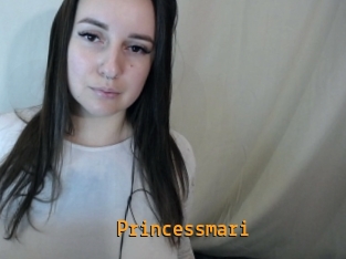 Princessmari
