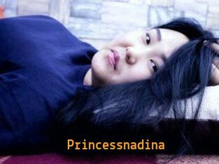 Princessnadina