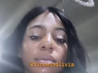 princessolivia Sexcam Portal