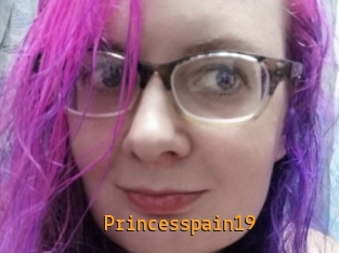 Princesspain19