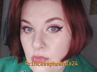 Princessphoenix24