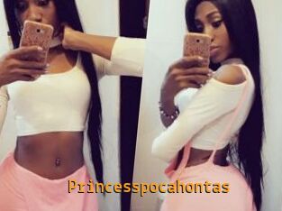 Princesspocahontas
