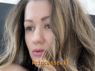 Princessrall