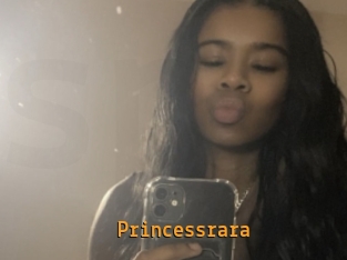 Princessrara